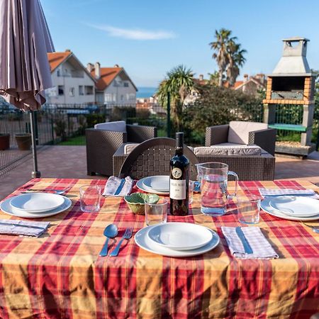 Appartement La Caleta De Mogro Extérieur photo